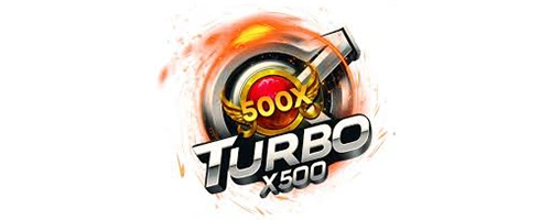 Turbo X500